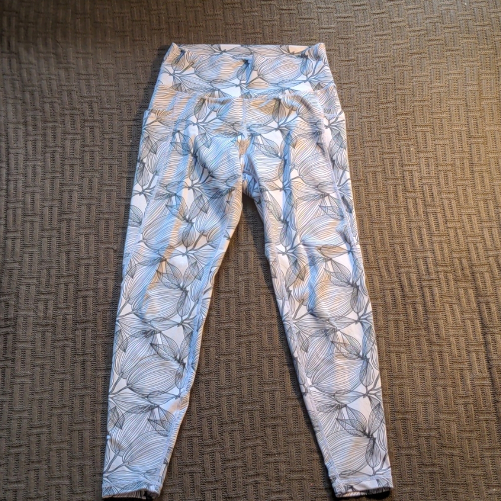 Buffbunny Limitless leggings